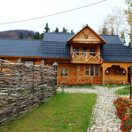 Skhovanka Dovbusha Migovo Luaran gambar